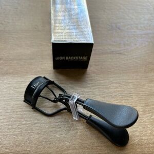 Dior Eyelash Curler Backstage  ~NEW~  In Box